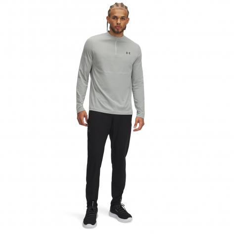Under Armour Herren Trainingshose Vanish Woven Tapered 1390055 