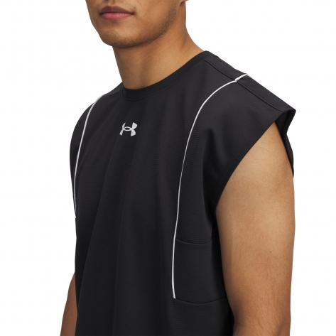 Under Armour Herren Tanktop UA Zone Pro Tank 1390117 