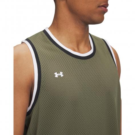 Under Armour Herren Tanktop Zone Pro Mesh 1390118 