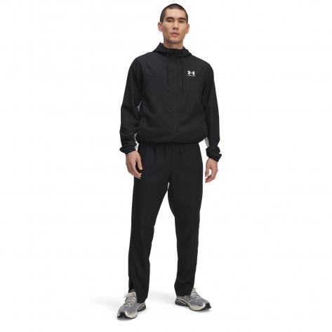 Under Armour Herren Windbreaker Hose Rival Wvn  1390150 