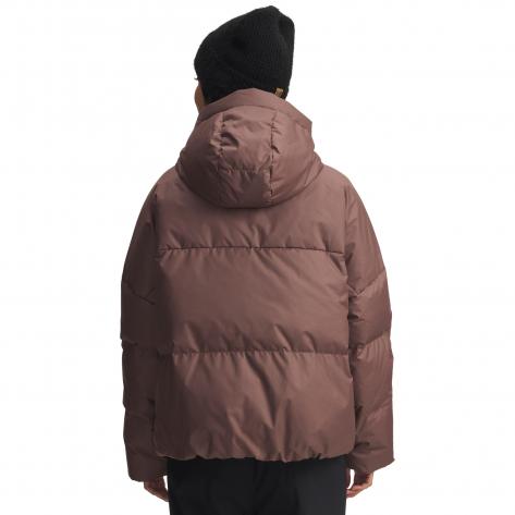 Under Armour Damen Daunenjacke Limitless Down Puffer Jacket 6001001 