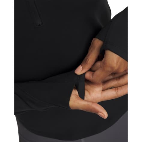Under Armour Damen Shirt Motion 1/2 Zip EMEA 6001618 