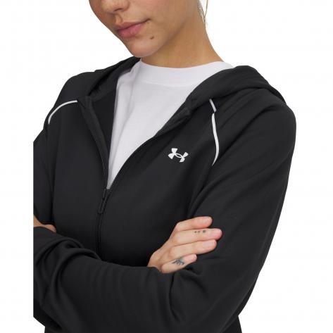 Under Armour Damen Trainingsanzug UA Rival Tricot 6001966 