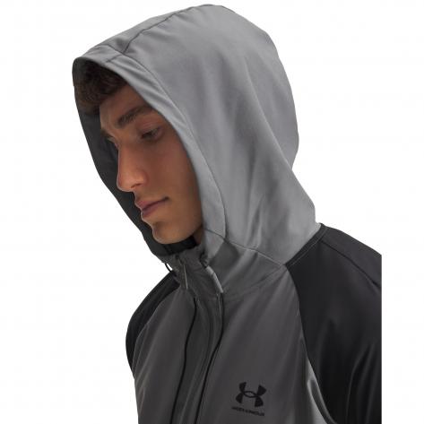 Under Armour Herren Windbreaker UA Vibe Woven Jacket 6003001 