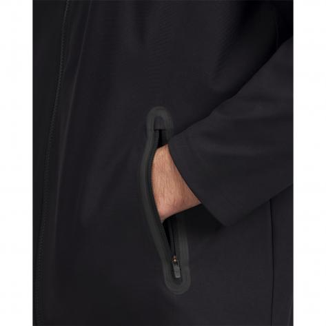 Under Armour Herren Trainingsjacke Unstoppable Non-Hood Full Zip 6003087 