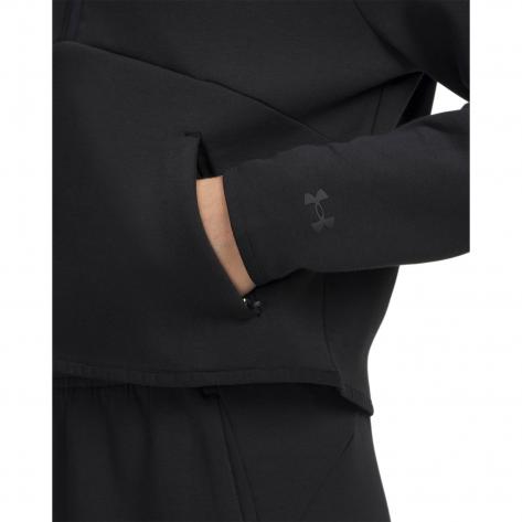 Under Armour Damen Shirt UA Unstoppable Fleece 1/2 Zip 6003671 