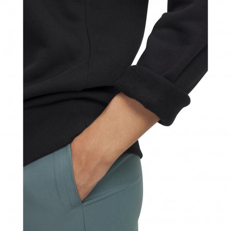 Under Armour Damen Kapuzenpullover Rival Flc Shimmer Hdy 6003710 