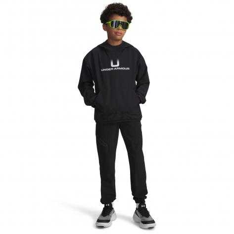 Under Armour Jungen Trainingshose Unstoppable Webstoff 6003747 