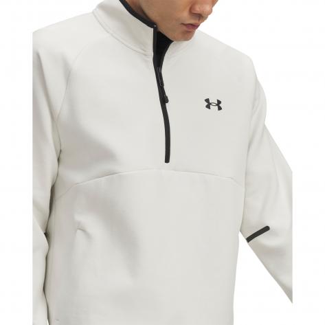 Under Armour Herren Pullover Unstoppable Fleece Half Zip 6003868 