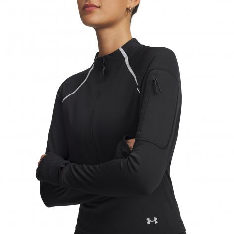 Under Armour Damen Langarmshirt Velociti Pro CW Half Zip 6004015 