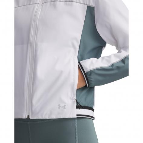 Under Armour Damen Jacke  Velociti Pro CW Jacket 6004016 