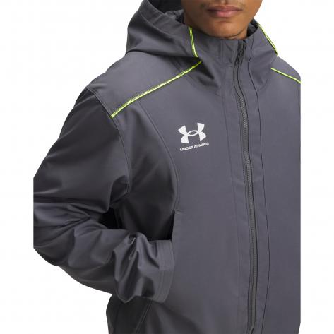 Under Armour Herren Jacke Challenger Pro Jkt 6004051 