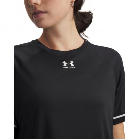 Under Armour Damen T-Shirt  Challenger Boxy 6004071 