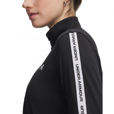 Under Armour Damen Trainingstrikot Tech WM Tape Half Zip 6005100 