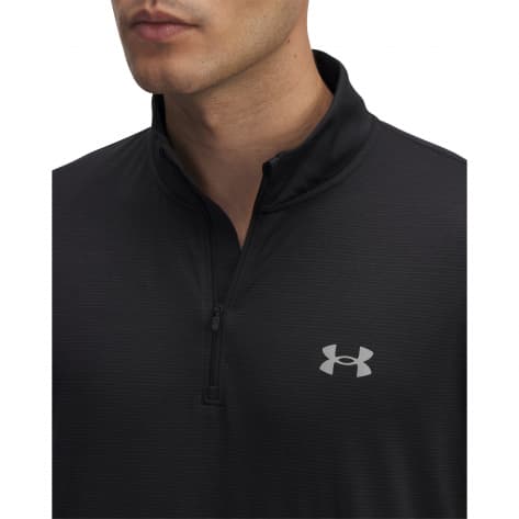 Under Armour Herren Shirt UA LAUNCH 1/4 ZIP 6005542 