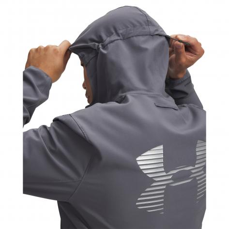 Under Armour Herren Jacke Velociti Pro Storm Jacket 6005897 