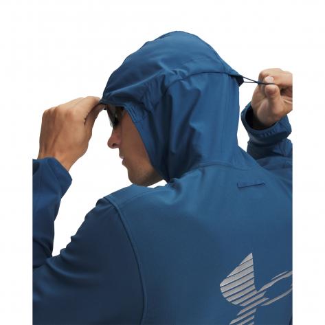 Under Armour Herren Jacke Velociti Pro Storm Jacket 6005897 