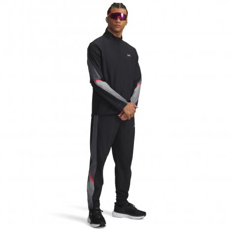 Under Armour Herren Trainingshose Velociti Storm Pant 6005899 