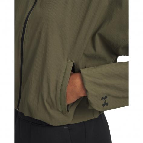 Under Armour Damen Jacke Unstoppable Woven 6005967 