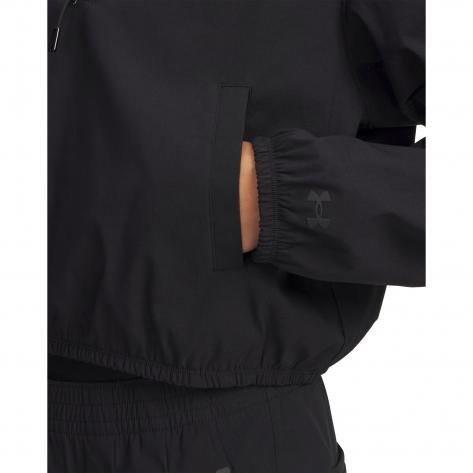 Under Armour Damen Jacke Unstoppable Woven Half Zip 6007026 