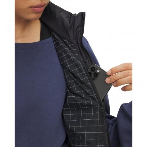 Under Armour Damen Weste Legend Down Vest 6008819 