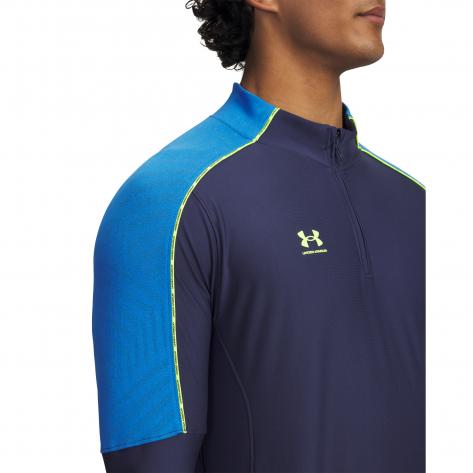 Under Armour Herren Langarmshirt Challenger Pro Midlayer 6008988 