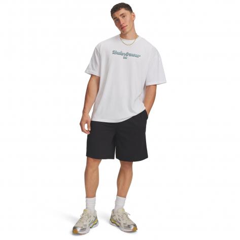 Under Armour Herren Short Rival Lightweight Shorts 6009345 