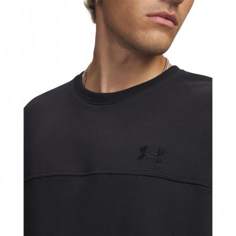 Under Armour Herren Pullover UA Rival Lightweight Crew 6009347 