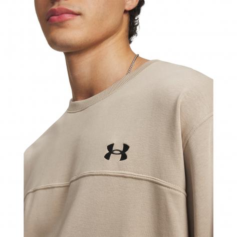 Under Armour Herren Pullover UA Rival Lightweight Crew 6009347 