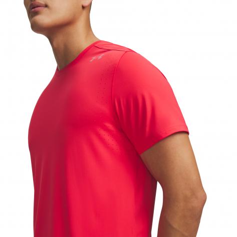 Under Armour Herren T-Shirt UA Velociti Pro Shortsleeve 6009506 