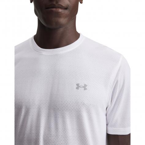 Under Armour Herren T-Shirt Velociti SS 6009517 