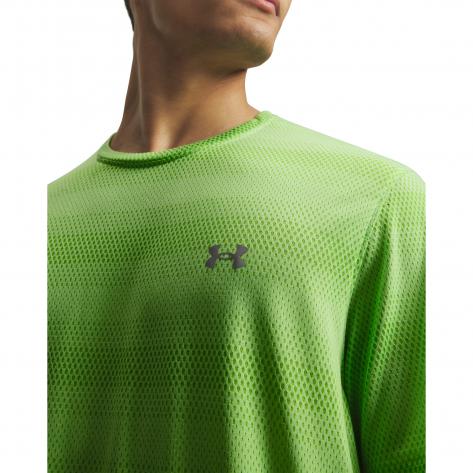 Under Armour Herren T-Shirt Velociti SS 6009517 