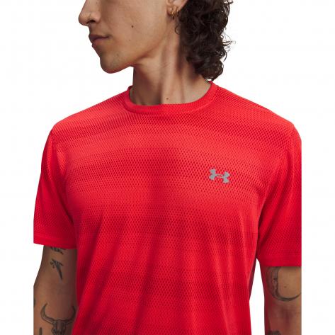 Under Armour Herren T-Shirt Velociti SS 6009517 