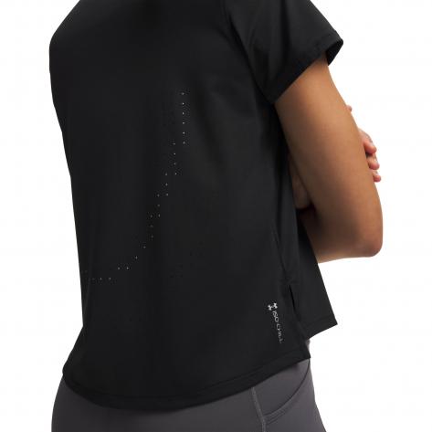 Under Armour Damen T-Shirt Velociti Pro Shortsleeve 6009536 