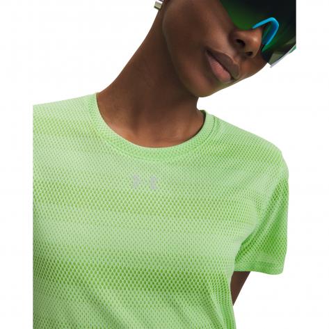 Under Armour Damen T-Shirt Velociti Shortsleeve 6009540 