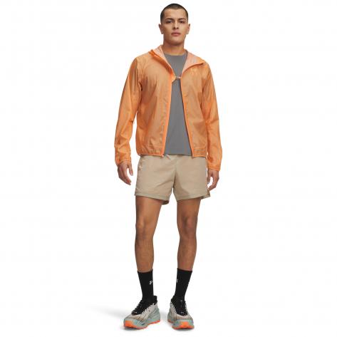 Under Armour Herren Short Trail Run 5in Lined Shorts 6009548 