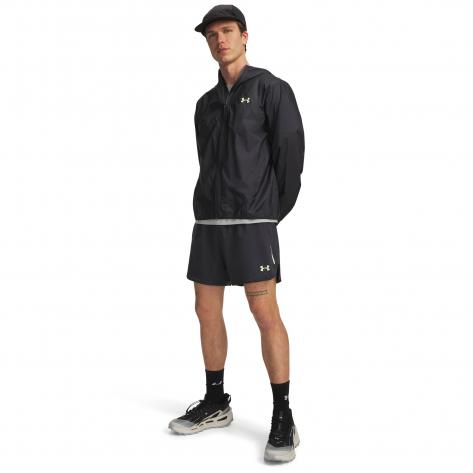 Under Armour Herren Short Trail Run 5in Shorts 6009549 