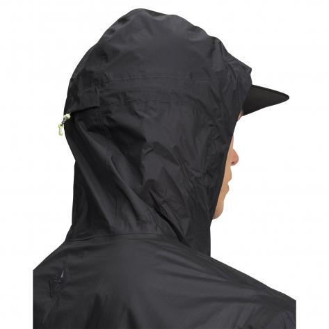 Under Armour Herren Regenjacke Explor Trail Run Rain Jacket 6009554 
