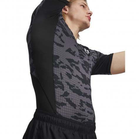 Under Armour Herren T-Shirt HG Printed 6009657 