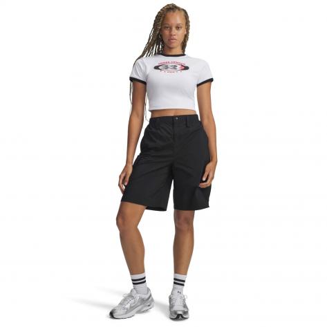 Under Armour Damen Cargoshort Unstoppable Utility 6009697 