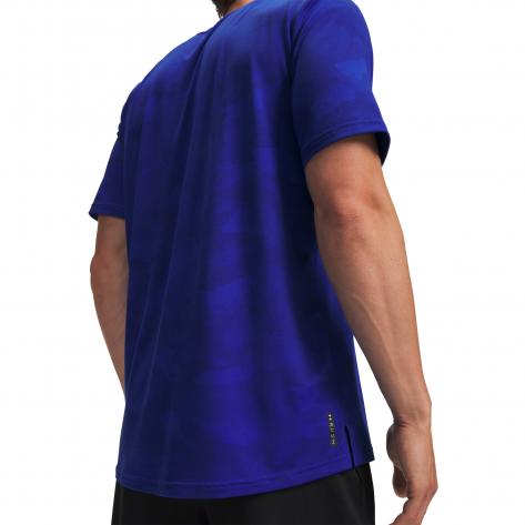 Under Armour Herren T-Shirt Vanish Energy Printed 6009761 