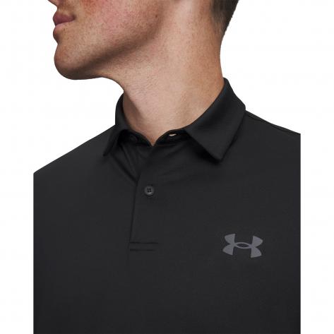 Under Armour Herren Poloshirt Matchplay Polo 6009799 
