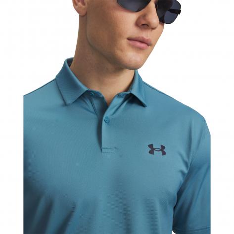 Under Armour Herren Poloshirt Matchplay Polo 6009799 