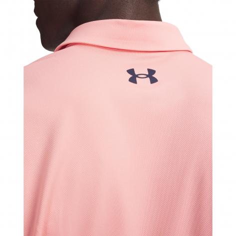 Under Armour Herren Poloshirt Matchplay Polo 6009799 