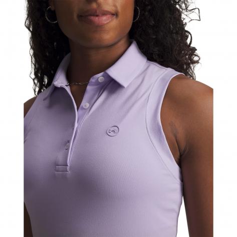 Under Armour Damen Poloshirt Dry 6009804 