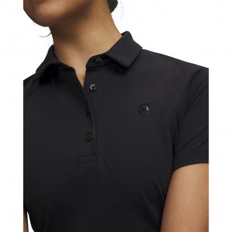 Under Armour Damen Poloshirt Dry 6009805 