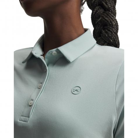Under Armour Damen Poloshirt Dry 6009805 