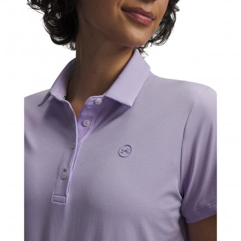 Under Armour Damen Poloshirt Dry 6009805 