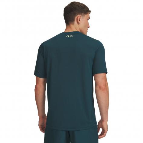Under Armour Herren T-Shirt Tech Play 6009833 