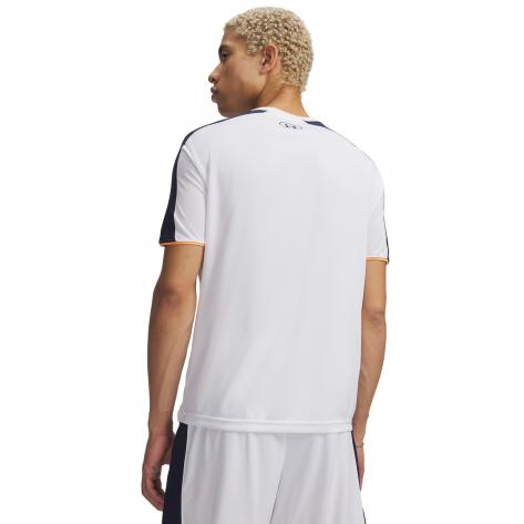 Under Armour Herren T-Shirt  Challenger Train 6009875 